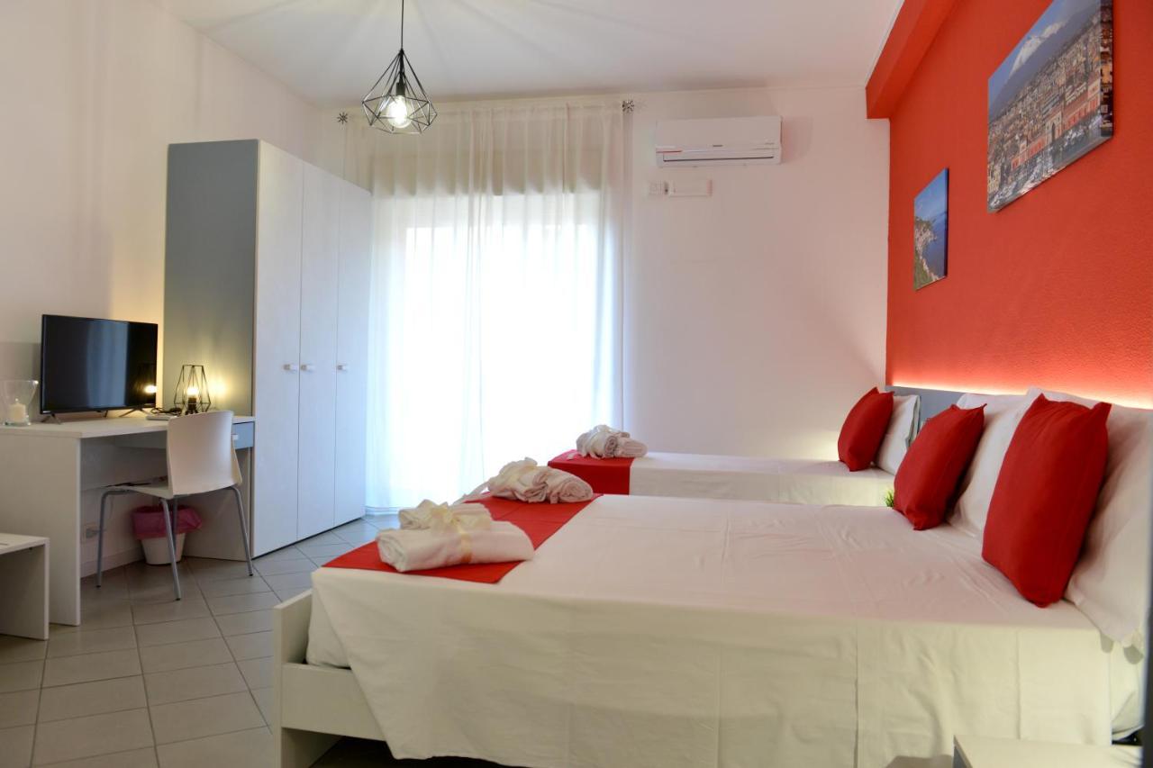 Terre Di Sicilia Hotel Catania Exterior foto